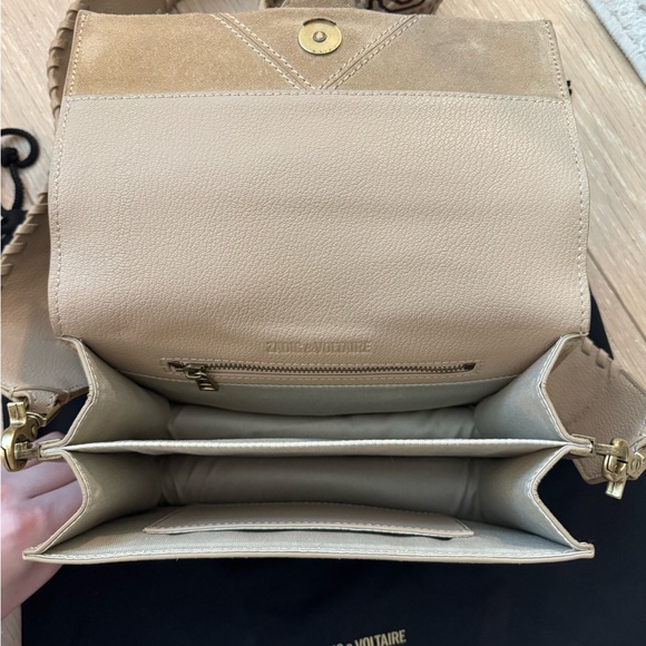 Zadig & Voltaire Crossbody Bag - Picture 3 of 8